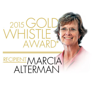 Marcia Alterman